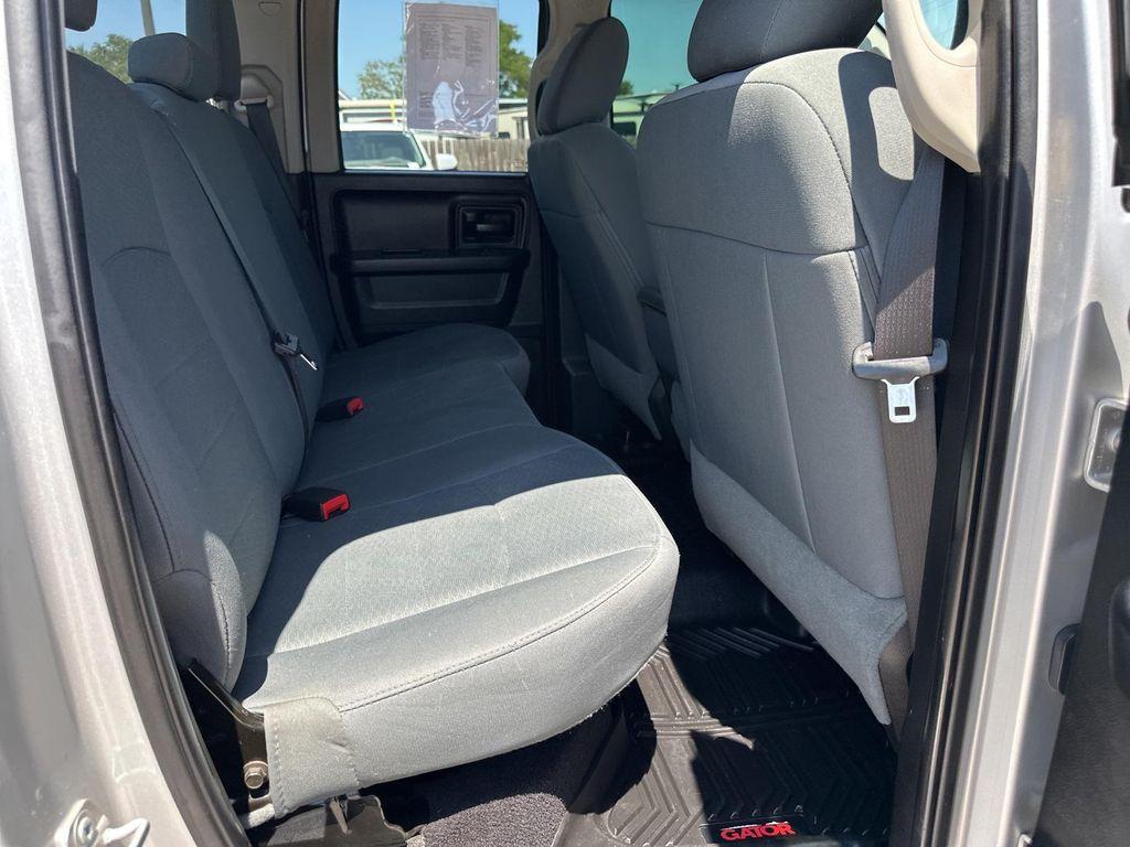 used 2016 Ram 1500 car, priced at $18,995