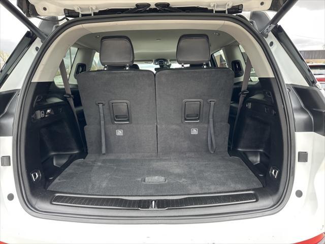 used 2023 Jeep Grand Cherokee L car, priced at $33,331