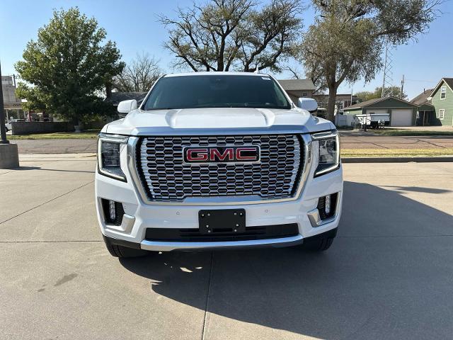 new 2024 GMC Yukon car, priced at $88,481