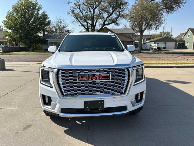 new 2024 GMC Yukon car, priced at $88,481