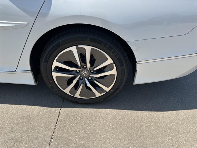 used 2019 Honda Accord Hybrid car, priced at $23,994
