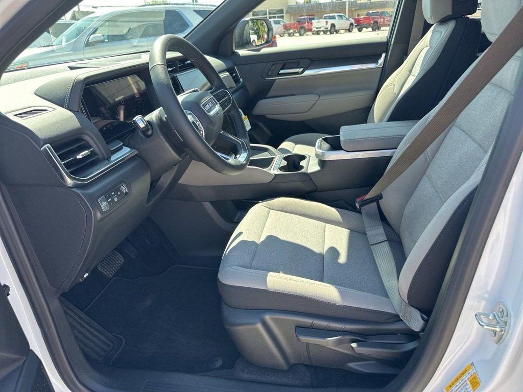 new 2026 GMC Terrain car, priced at $31,894