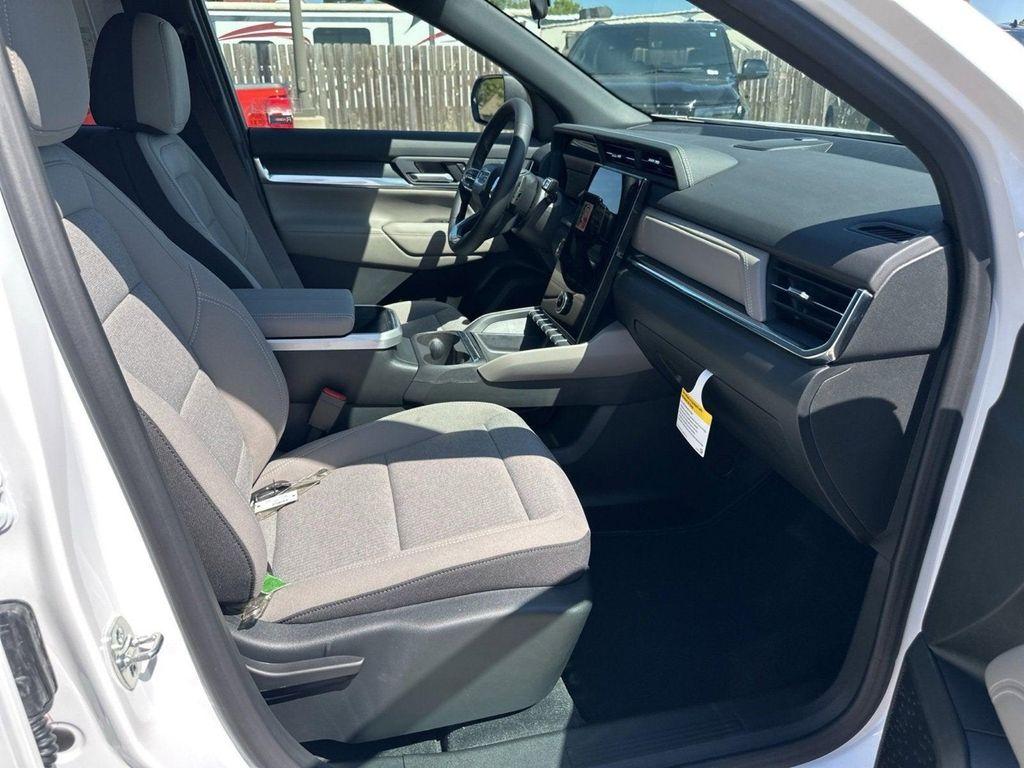 new 2026 GMC Terrain car, priced at $31,894