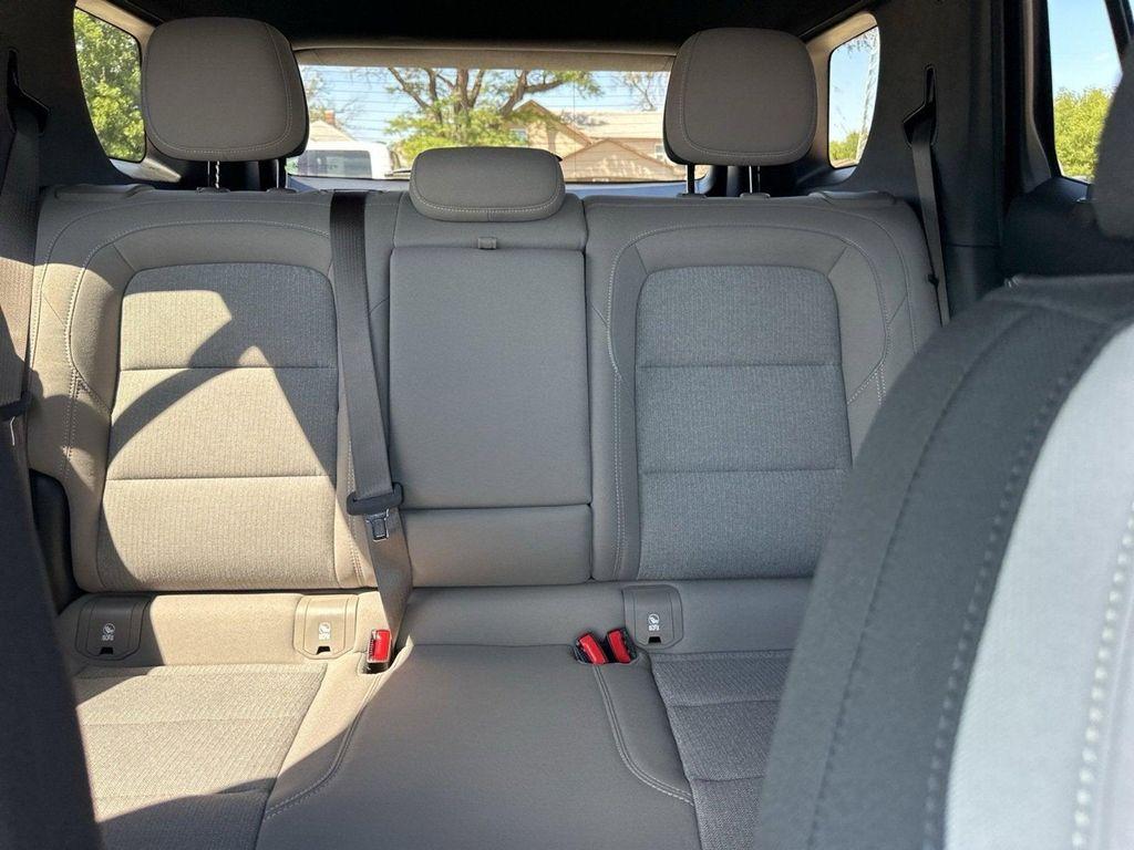 new 2026 GMC Terrain car, priced at $31,894
