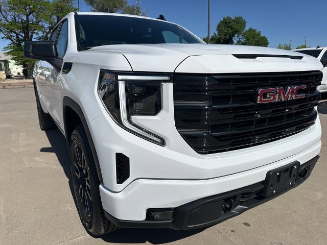 new 2024 GMC Sierra 1500 car, priced at $49,266