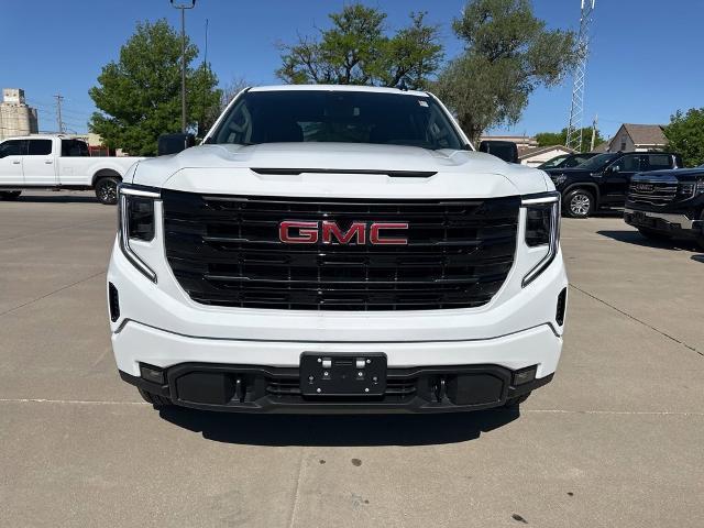 new 2024 GMC Sierra 1500 car, priced at $49,266