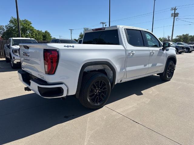 new 2024 GMC Sierra 1500 car, priced at $49,266