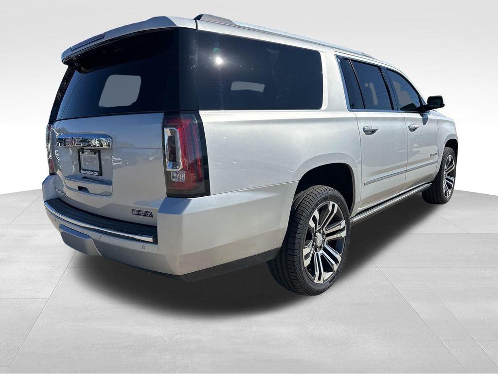 used 2019 GMC Yukon XL car, priced at $30,995