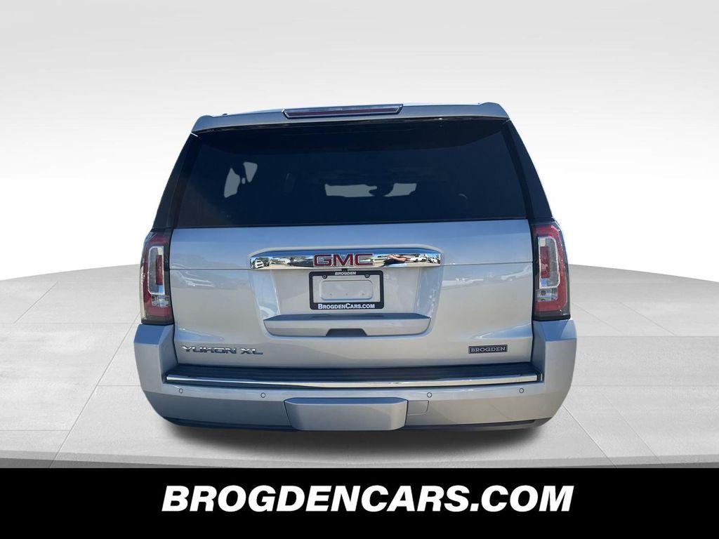 used 2019 GMC Yukon XL car, priced at $30,995