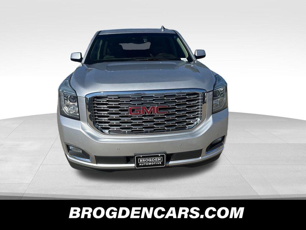 used 2019 GMC Yukon XL car, priced at $30,995