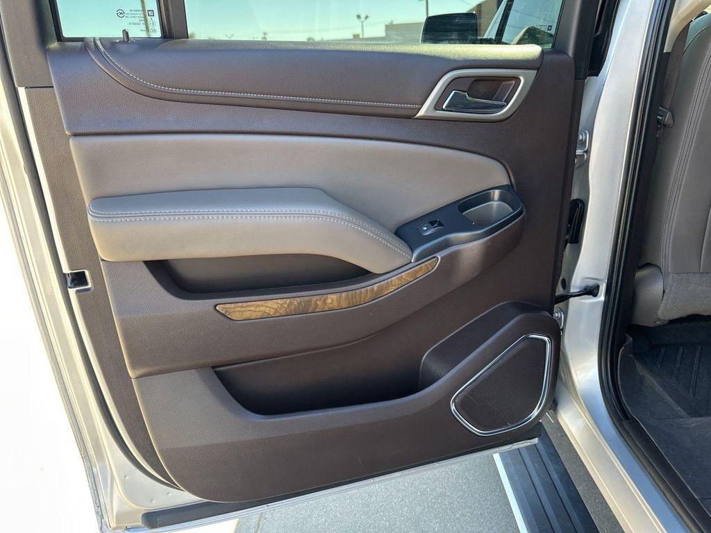 used 2019 GMC Yukon XL car, priced at $30,995