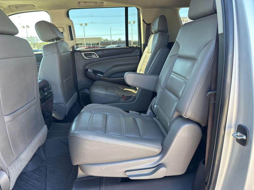 used 2019 GMC Yukon XL car, priced at $30,995