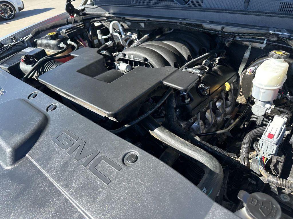 used 2019 GMC Yukon XL car, priced at $30,995