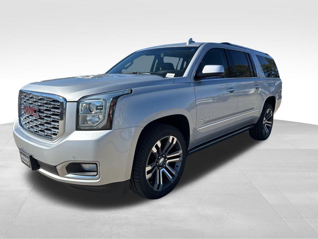 used 2019 GMC Yukon XL car, priced at $30,995