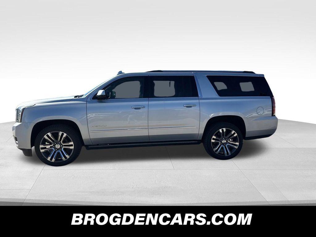 used 2019 GMC Yukon XL car, priced at $30,995