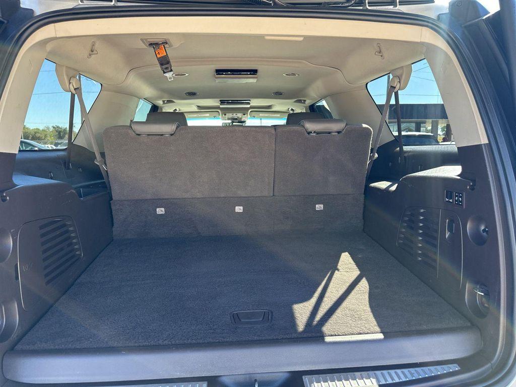 used 2019 GMC Yukon XL car, priced at $30,995