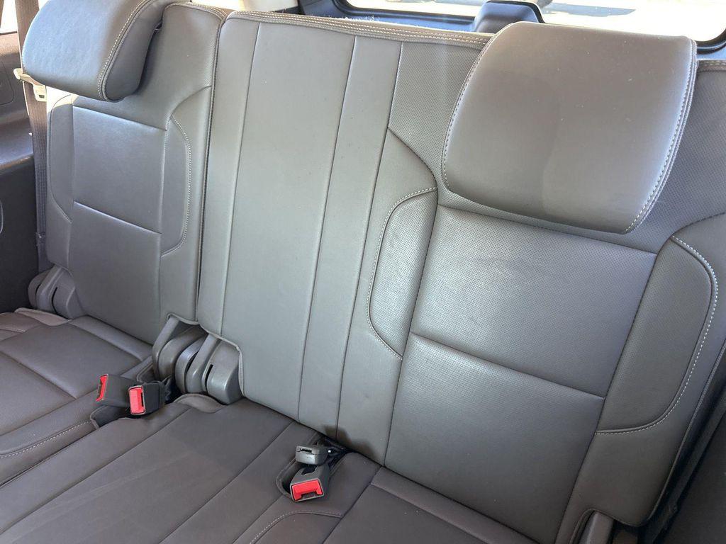 used 2019 GMC Yukon XL car, priced at $30,995