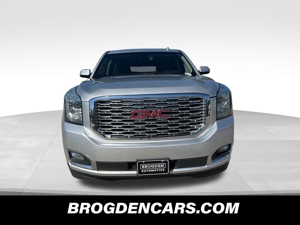 used 2019 GMC Yukon XL car, priced at $30,995