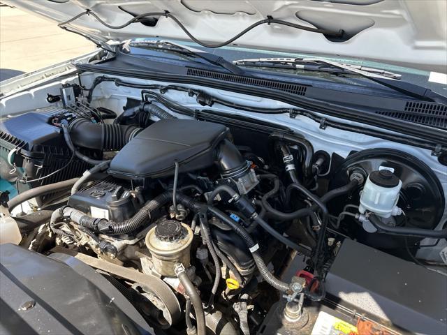 used 2013 Toyota Tacoma car, priced at $9,995