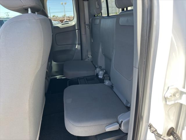 used 2013 Toyota Tacoma car, priced at $9,995
