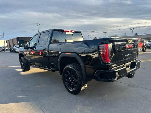 new 2025 GMC Sierra 2500 car, priced at $85,171