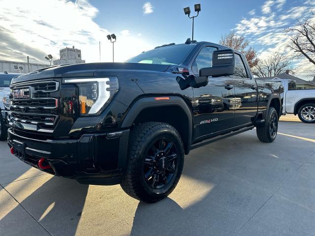 new 2025 GMC Sierra 2500 car, priced at $85,171