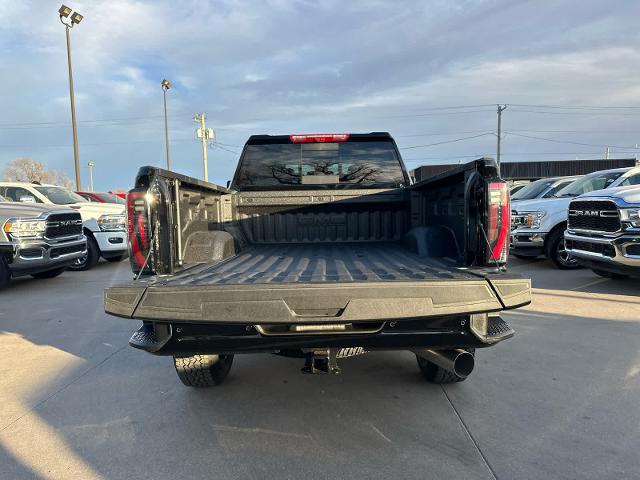 new 2025 GMC Sierra 2500 car, priced at $85,171