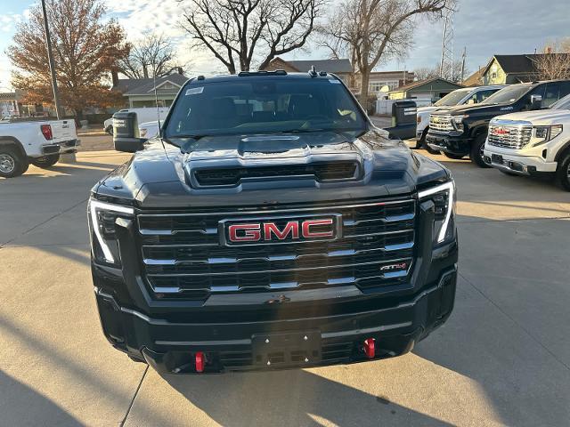 new 2025 GMC Sierra 2500 car, priced at $85,171