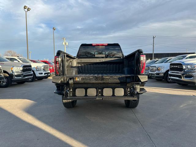 new 2025 GMC Sierra 2500 car, priced at $85,171