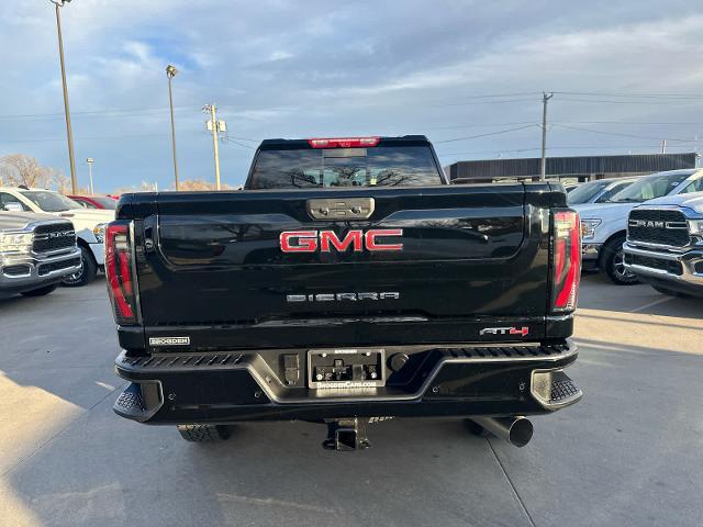 new 2025 GMC Sierra 2500 car, priced at $85,171