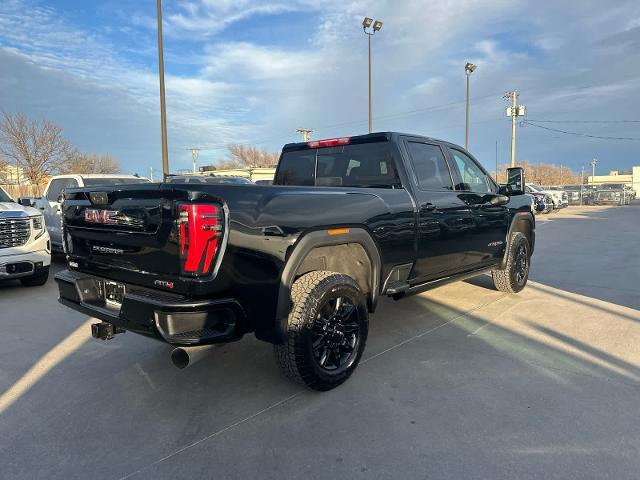 new 2025 GMC Sierra 2500 car, priced at $85,171