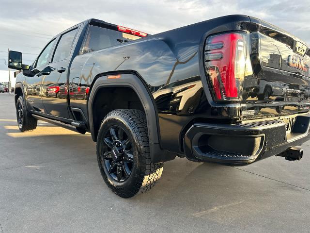 new 2025 GMC Sierra 2500 car, priced at $85,171