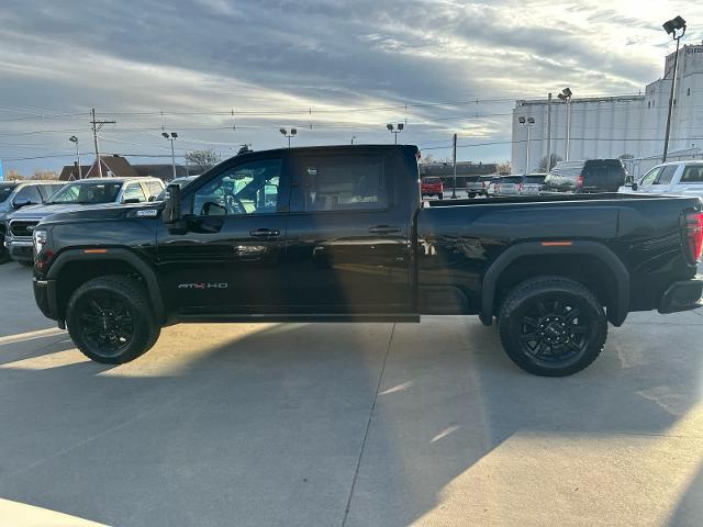 new 2025 GMC Sierra 2500 car, priced at $85,171