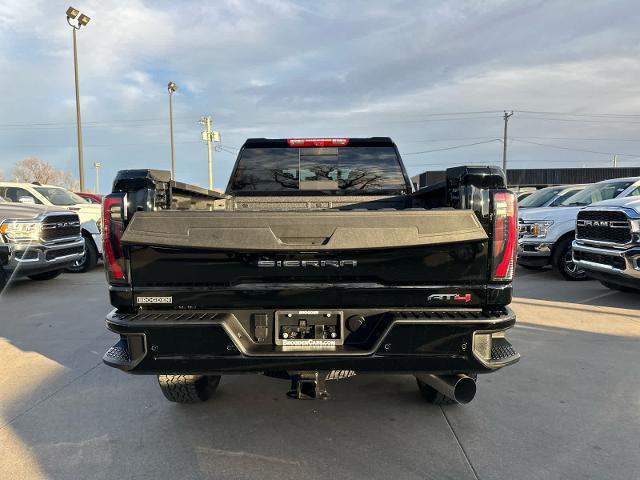 new 2025 GMC Sierra 2500 car, priced at $85,171