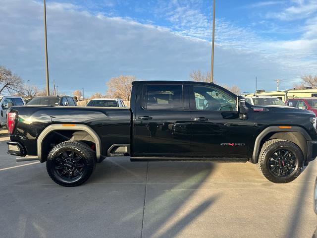 new 2025 GMC Sierra 2500 car, priced at $85,171