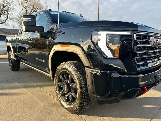 new 2025 GMC Sierra 2500 car, priced at $85,171