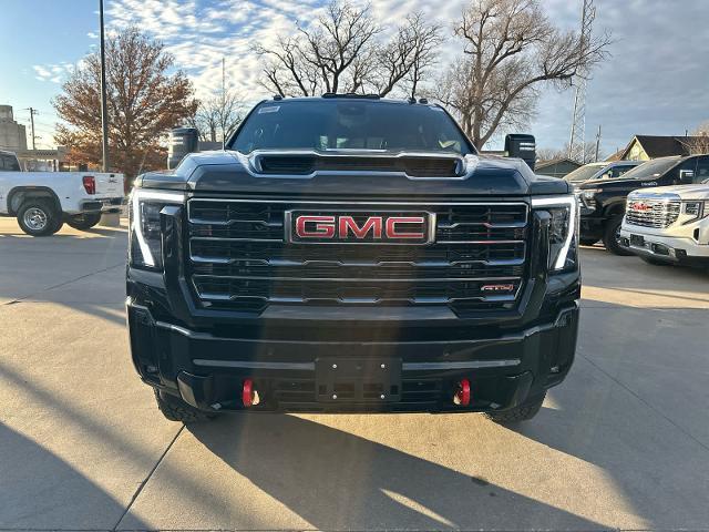 new 2025 GMC Sierra 2500 car, priced at $85,171