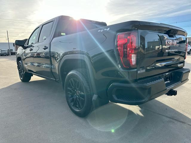 new 2025 GMC Sierra 1500 car, priced at $51,985