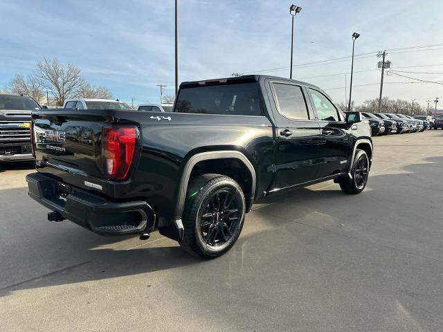 new 2025 GMC Sierra 1500 car, priced at $51,985