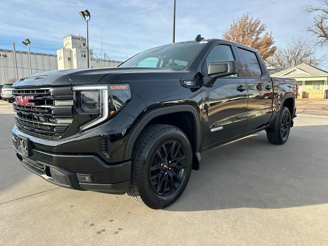 new 2025 GMC Sierra 1500 car, priced at $51,985