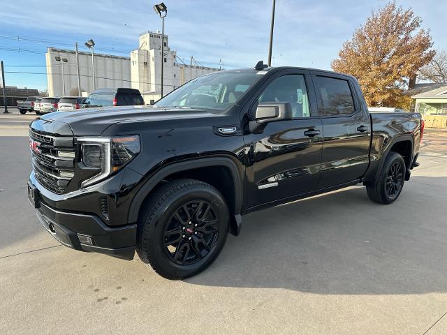 new 2025 GMC Sierra 1500 car, priced at $51,985