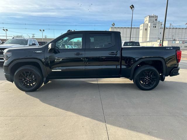 new 2025 GMC Sierra 1500 car, priced at $51,985