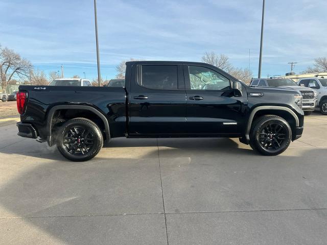 new 2025 GMC Sierra 1500 car, priced at $49,485