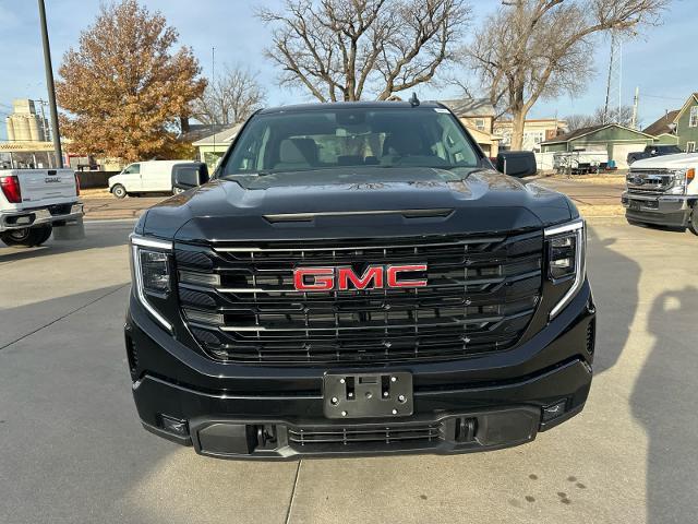 new 2025 GMC Sierra 1500 car, priced at $51,985