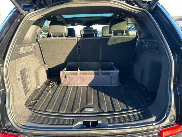 used 2019 Land Rover Discovery Sport car, priced at $19,995