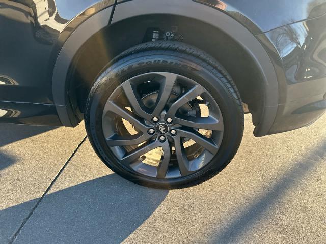 used 2019 Land Rover Discovery Sport car, priced at $19,995
