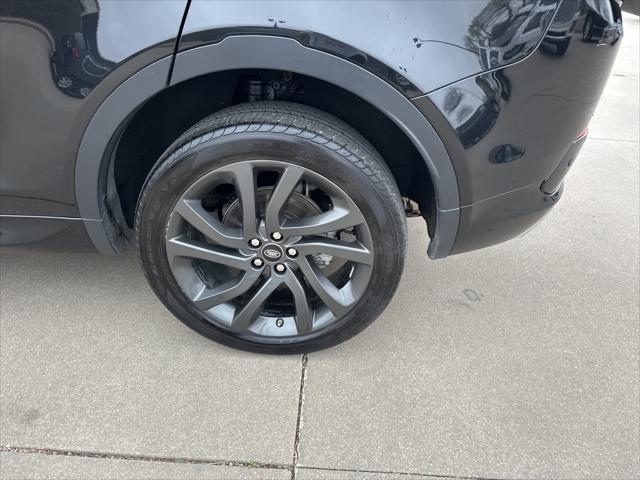 used 2019 Land Rover Discovery Sport car, priced at $19,995