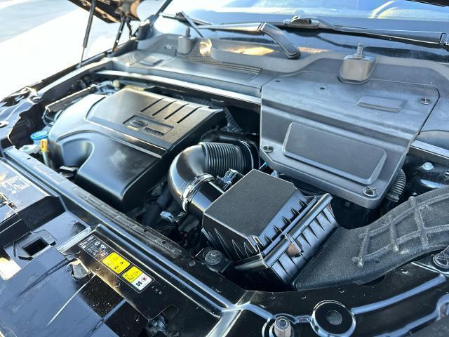 used 2019 Land Rover Discovery Sport car, priced at $19,995