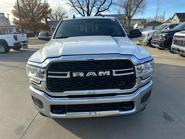 used 2022 Ram 2500 car, priced at $36,195