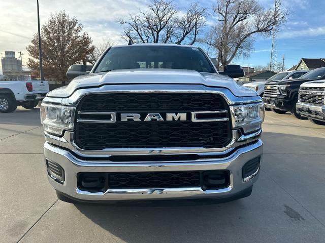 used 2022 Ram 2500 car, priced at $36,195